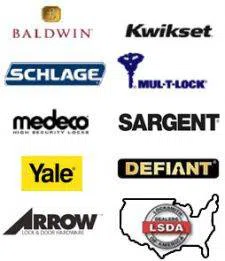 Lock Locksmith Services San Diego, CA 619-215-9045 - lock-brands-225x261